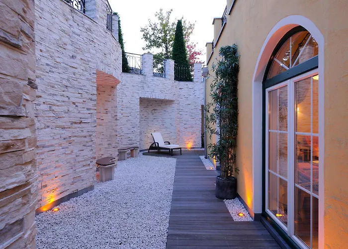 Posthotel 4* Rattenberg