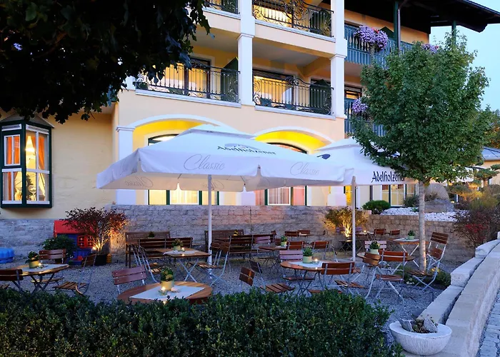 Posthotel 4* Rattenberg