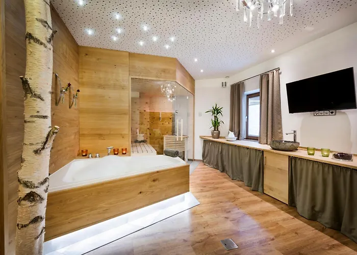 Posthotel 4* Rattenberg
