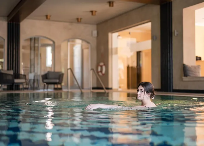 Posthotel 4*