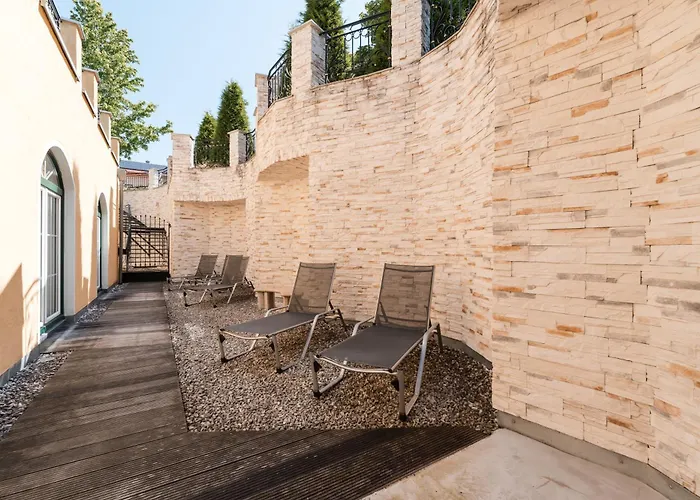 Posthotel 4* Rattenberg