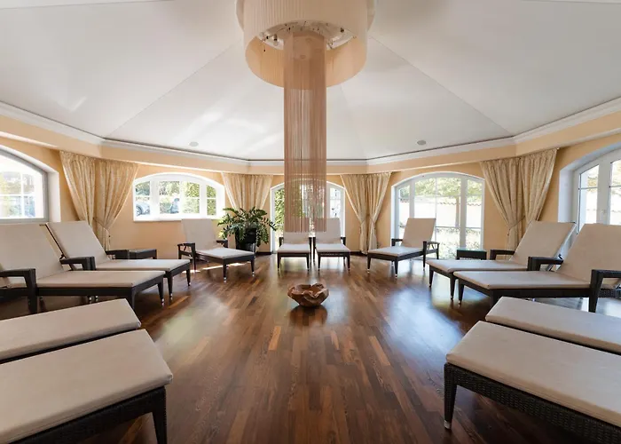 Hotel Posthotel