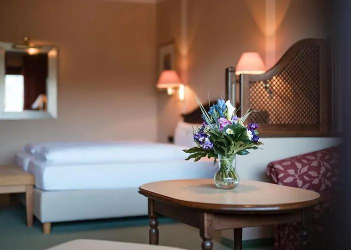 Posthotel Hotel Rattenberg