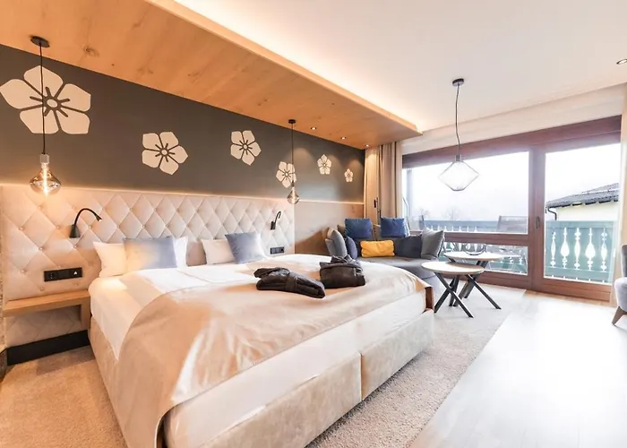 Hotel Posthotel 4*