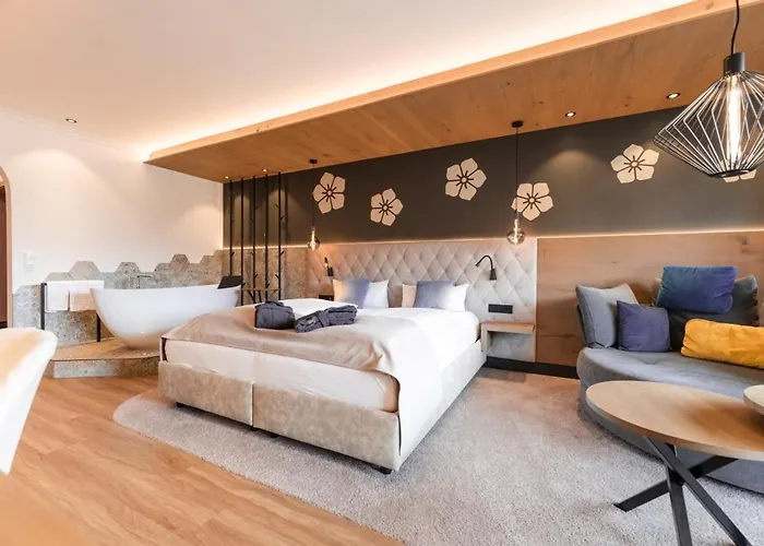 Hotel Posthotel Rattenberg