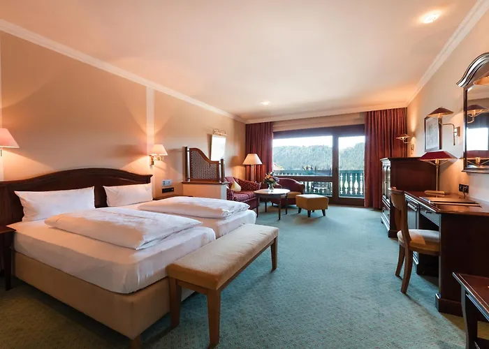 Hotel Posthotel