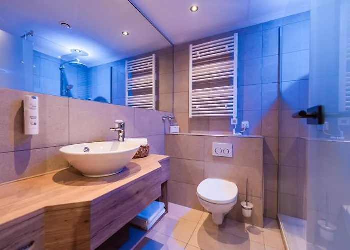 Posthotel Hotel 4*