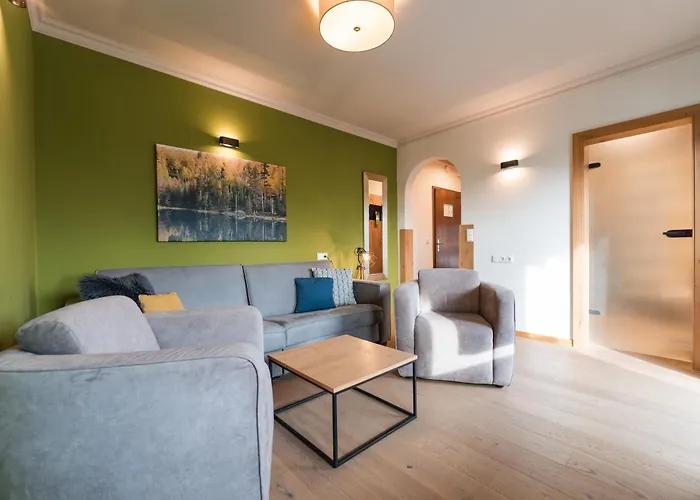 Posthotel Hotel Rattenberg