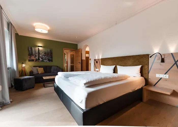 Posthotel 4*