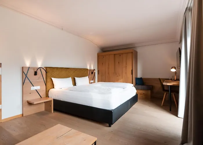 Hotel Posthotel