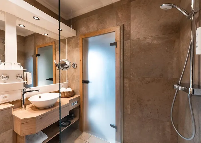 Posthotel 4* Rattenberg