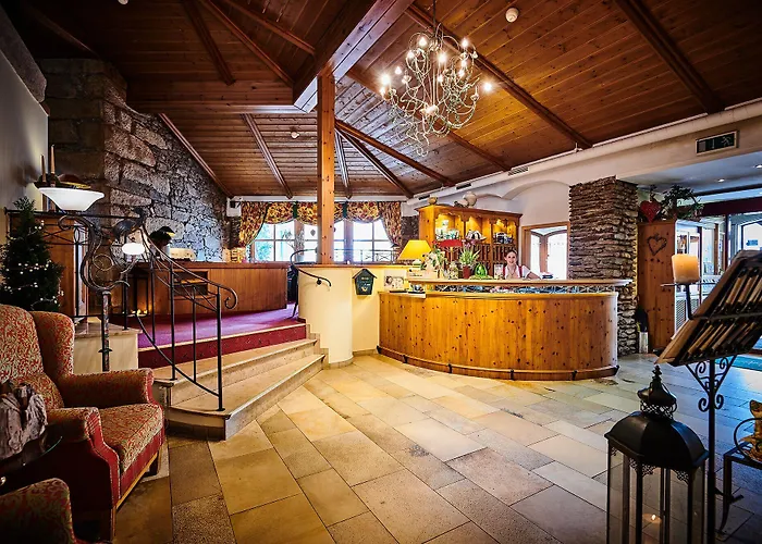 Hotel Posthotel