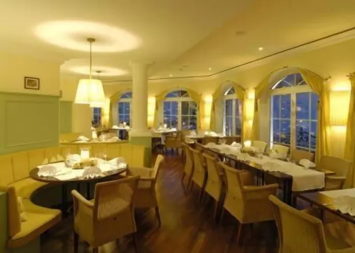 Posthotel 4*