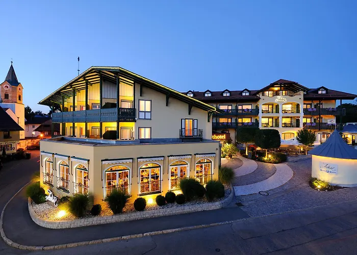 Posthotel 4*