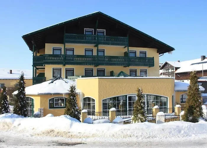 Posthotel Hotel
