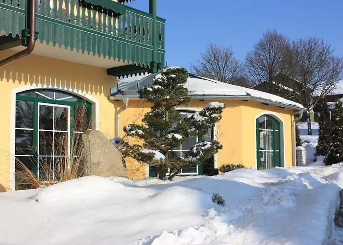 Hotel Posthotel Rattenberg