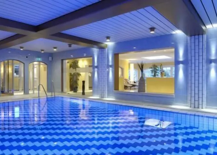 Posthotel Hotel 4*