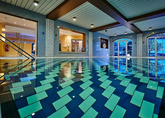 Posthotel 4* Rattenberg