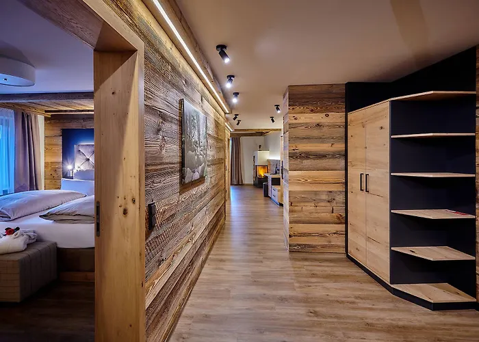 Hotel Posthotel 4*