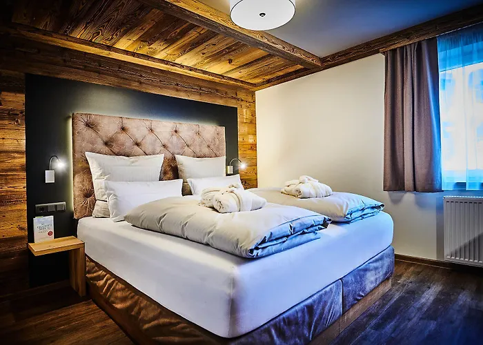 Posthotel 4* Rattenberg