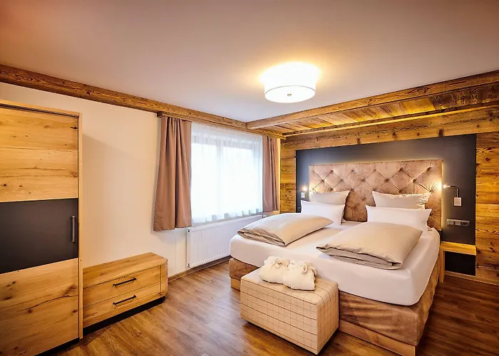 Hotel Posthotel 4*