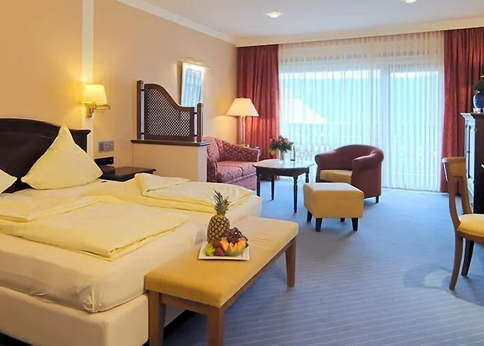 Posthotel 4*