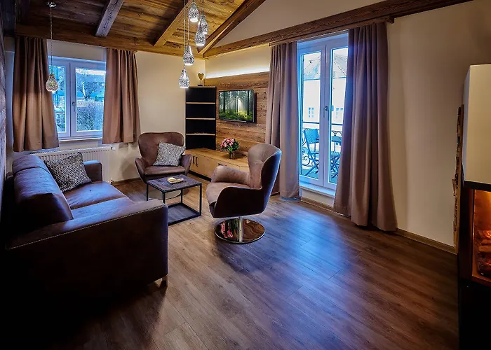 Posthotel Hotel 4*