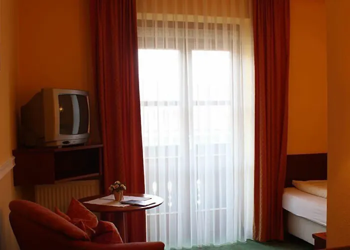 Posthotel 4*