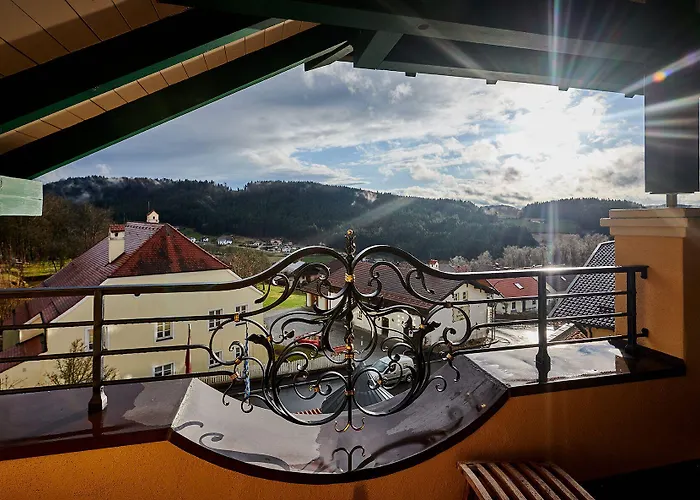 Posthotel 4*